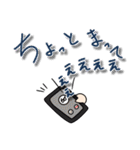 きらぴの日和2（個別スタンプ：8）