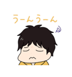 きらぴの日和2（個別スタンプ：10）