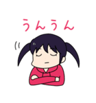 きらぴの日和2（個別スタンプ：11）