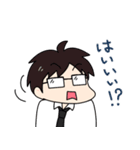 きらぴの日和2（個別スタンプ：12）