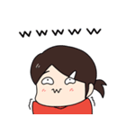 きらぴの日和2（個別スタンプ：20）