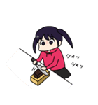 きらぴの日和2（個別スタンプ：21）