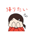 きらぴの日和2（個別スタンプ：22）