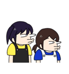 きらぴの日和2（個別スタンプ：23）