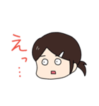 きらぴの日和2（個別スタンプ：28）
