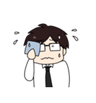 きらぴの日和2（個別スタンプ：30）