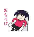 きらぴの日和2（個別スタンプ：31）
