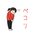 きらぴの日和2（個別スタンプ：32）