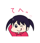 きらぴの日和2（個別スタンプ：37）