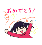 きらぴの日和2（個別スタンプ：39）