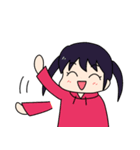 きらぴの日和2（個別スタンプ：40）