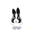 仲良しさんぴょん（個別スタンプ：12）