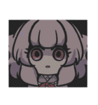 みりめのすたんぷ（個別スタンプ：6）
