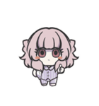 みりめのすたんぷ（個別スタンプ：14）