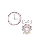 みりめのすたんぷ（個別スタンプ：22）