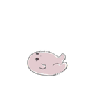 みりめのすたんぷ（個別スタンプ：28）
