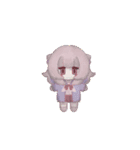 みりめのすたんぷ（個別スタンプ：37）