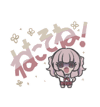 みりめのすたんぷ（個別スタンプ：38）