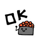 のんべい♫飲みに行こうぜ！（個別スタンプ：6）