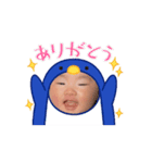 chuna1-5m♩（個別スタンプ：2）