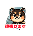 クレープギンスタンプ（個別スタンプ：5）