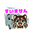 クレープギンスタンプ（個別スタンプ：6）