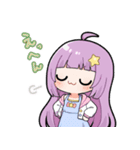 コピプラネット/Copi★Planet公式スタンプ（個別スタンプ：1）