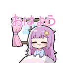 コピプラネット/Copi★Planet公式スタンプ（個別スタンプ：3）