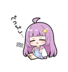 コピプラネット/Copi★Planet公式スタンプ（個別スタンプ：13）