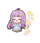 コピプラネット/Copi★Planet公式スタンプ（個別スタンプ：14）