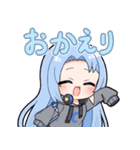 コピプラネット/Copi★Planet公式スタンプ（個別スタンプ：18）