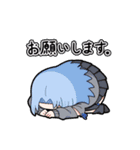 コピプラネット/Copi★Planet公式スタンプ（個別スタンプ：19）