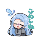 コピプラネット/Copi★Planet公式スタンプ（個別スタンプ：22）