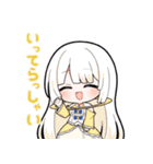 コピプラネット/Copi★Planet公式スタンプ（個別スタンプ：26）