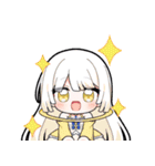 コピプラネット/Copi★Planet公式スタンプ（個別スタンプ：29）