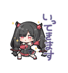 コピプラネット/Copi★Planet公式スタンプ（個別スタンプ：33）