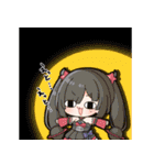 コピプラネット/Copi★Planet公式スタンプ（個別スタンプ：34）