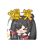 コピプラネット/Copi★Planet公式スタンプ（個別スタンプ：37）