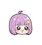 コピプラネット/Copi★Planet公式スタンプ（個別スタンプ：40）