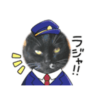 なかよし☻（個別スタンプ：5）