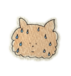 茶ねこ(使いやすいあいさつ/連絡etc.)（個別スタンプ：37）