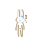 やさつんうさぎ（個別スタンプ：11）