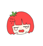 春と言えばいちご！いちごちゃんスタンプ！（個別スタンプ：23）