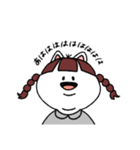 ぽちゃねこちゃん ( 言葉あり＆なし )（個別スタンプ：9）