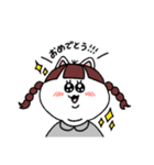 ぽちゃねこちゃん ( 言葉あり＆なし )（個別スタンプ：18）