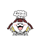 ぽちゃねこちゃん ( 言葉あり＆なし )（個別スタンプ：34）