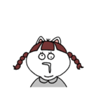 ぽちゃねこちゃん ( 言葉あり＆なし )（個別スタンプ：38）