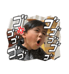 たとら（個別スタンプ：1）