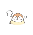 すずめのシンプル日常会話（個別スタンプ：30）