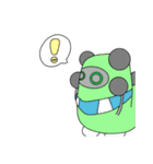 Full PARK【竹】（個別スタンプ：28）